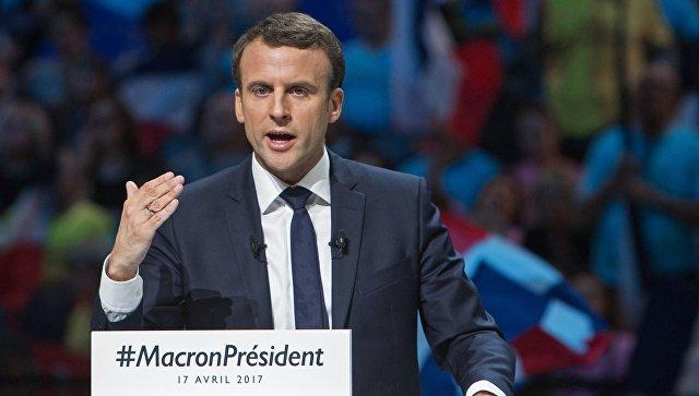 Macron concessions to cost between 8-10 billion euros – minister