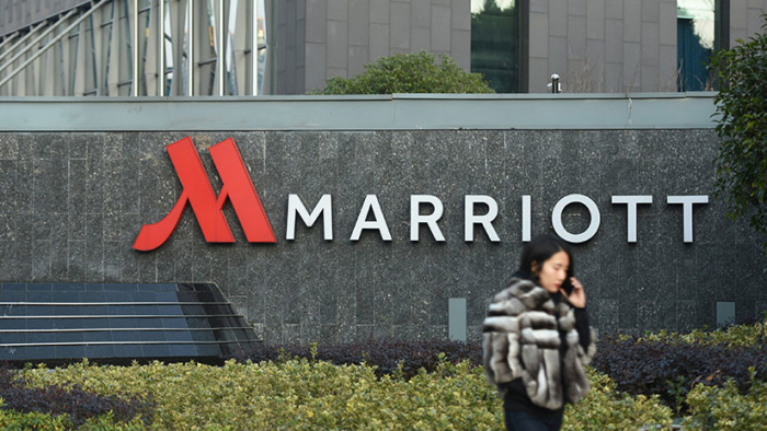 El ciberataque contra los hoteles Marriott podría estar vinculado con 