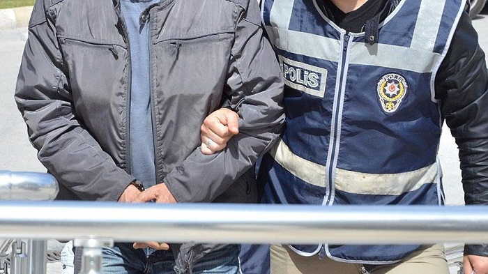   Turquie:   Arrestation de 3 suspects liés à Daech