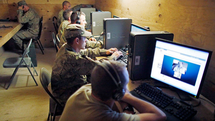 Microsoft seguirá suministrando tecnología al Ejército de EE.UU. pese a la crítica de sus empleados