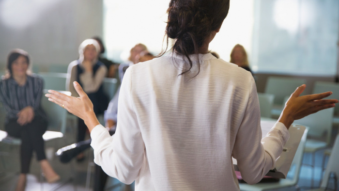 Estas son las mujeres más poderosas del mundo en 2018