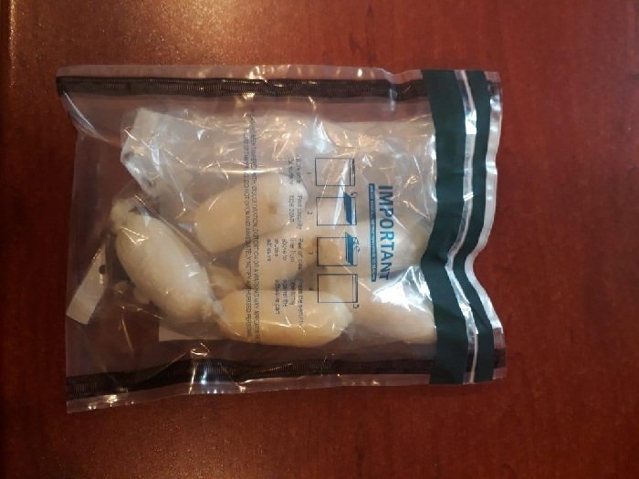 Azərbaycana heroin gətirən iranlı saxlanılıb
