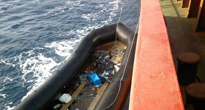 البحرية الإسبانية تعلن وفاة 11 مهاجرا وإنقاذ 33 آخرين