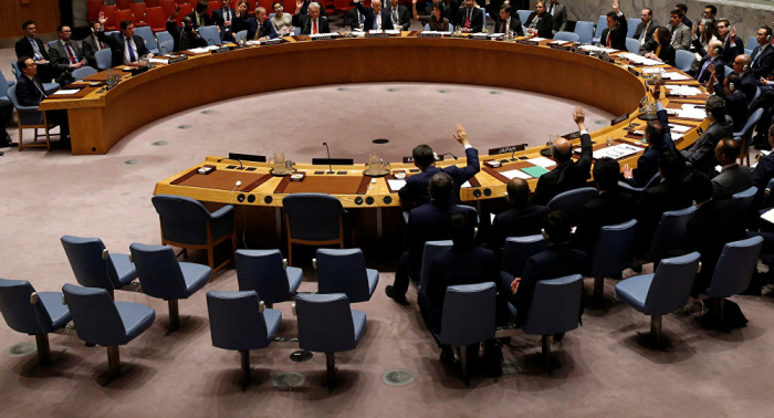 Rusia presenta ante la Asamblea General de la ONU un proyecto de resolución a favor del INF