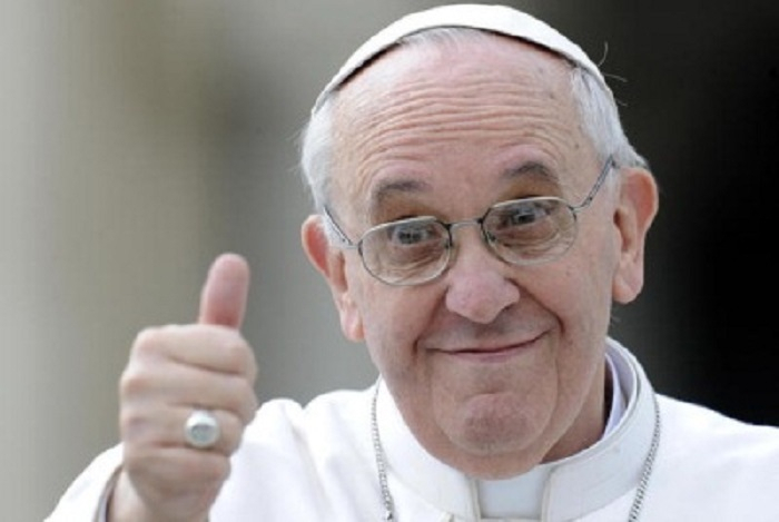 Le pape François se rendra en Bulgarie et Macédoine en mai prochain
