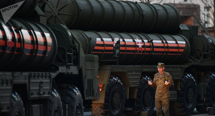   El Kremlin descarta vinculación entre la venta de los S-400 y baterías Patriot a Turquía  