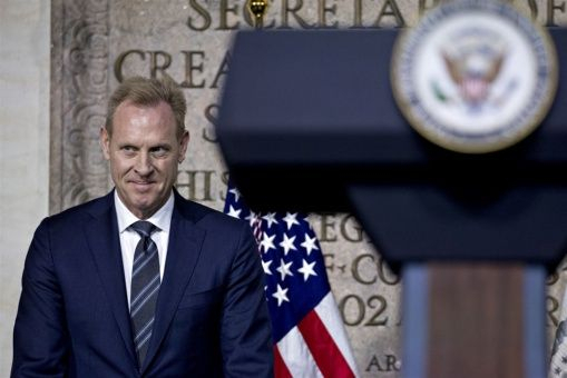 ¿Quién es Patrick Shanahan, nuevo secretario de Defensa interino de EE.UU.?