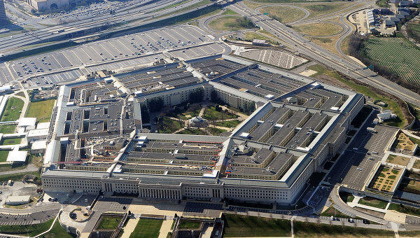 Pentagon sets up observation posts in Syria, to coordinate efforts with Turkey