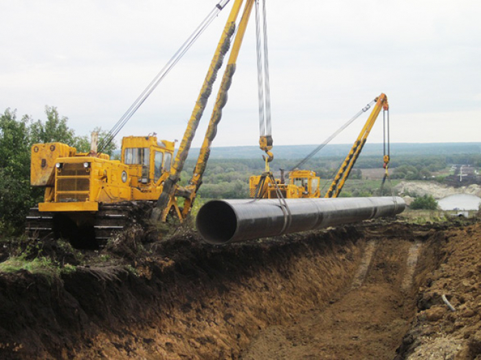 TAPI gas pipeline being built in line with schedule