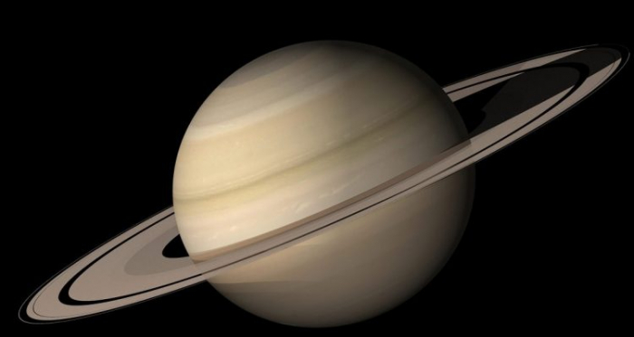 Les anneaux de Saturne seraient en train de disparaître à grande vitesse