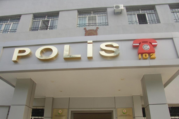 Dostları ilə görüşə gedən oğlan itkin düşüb
