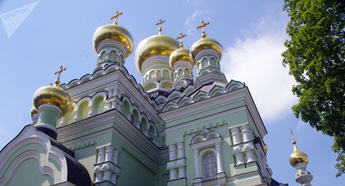 Poroshenko anuncia la creación de iglesia autocéfala ucraniana