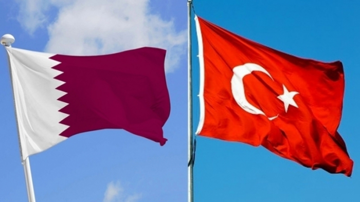   Accord Turquie-Qatar contre la double-taxation  