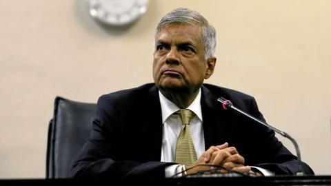 Sri Lanka