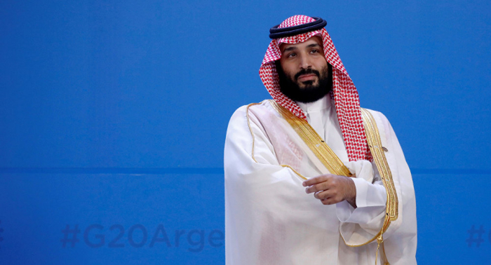Riad rechaza que el príncipe heredero saudí esté detrás del asesinato de Khashoggi