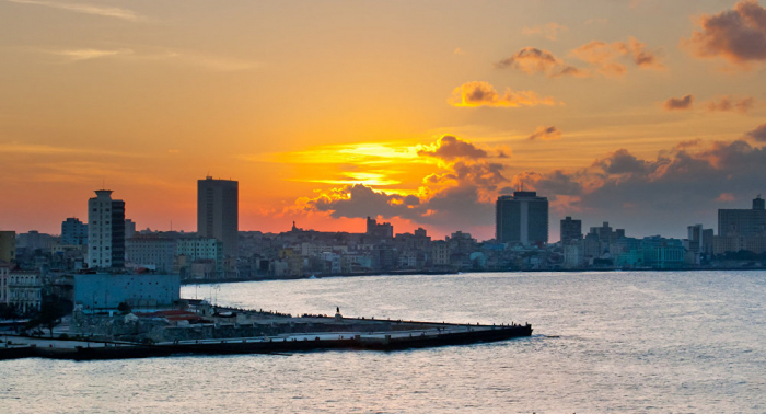 La Habana será sede en enero de IV Conferencia Internacional por el Equilibrio del Mundo