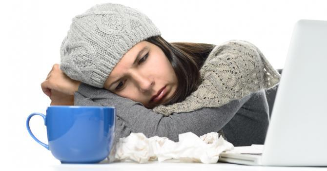 Comment lutter contre la fatigue hivernale