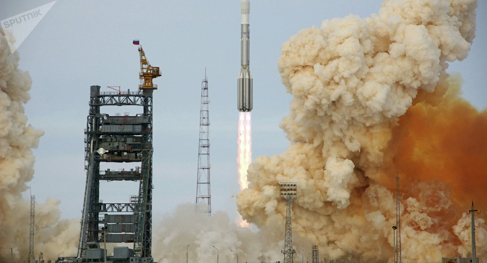El lanzamiento del observatorio espacial ruso-alemán Spektr-RG está previsto para abril