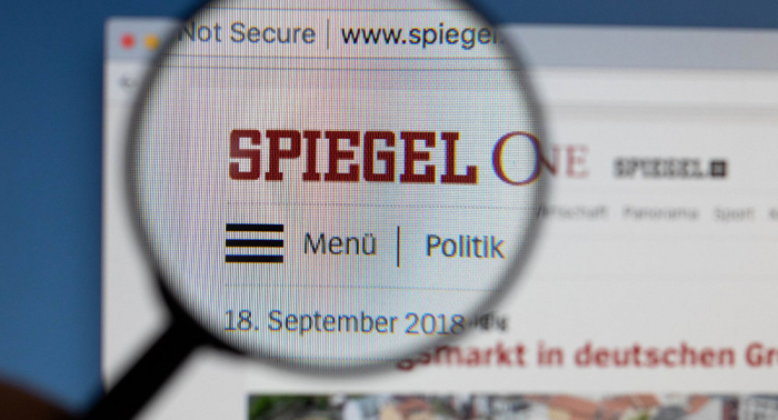 Der Spiegel revela que uno de sus periodistas inventaba historias durante varios años