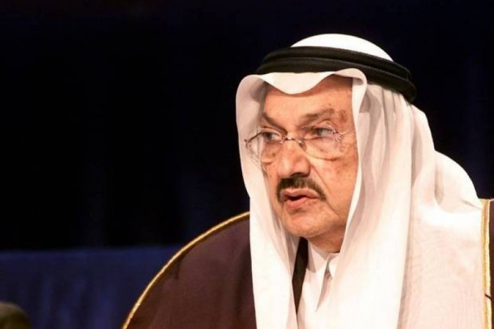   Arabie:   décès du prince Talal, père du milliardaire Al-Walid