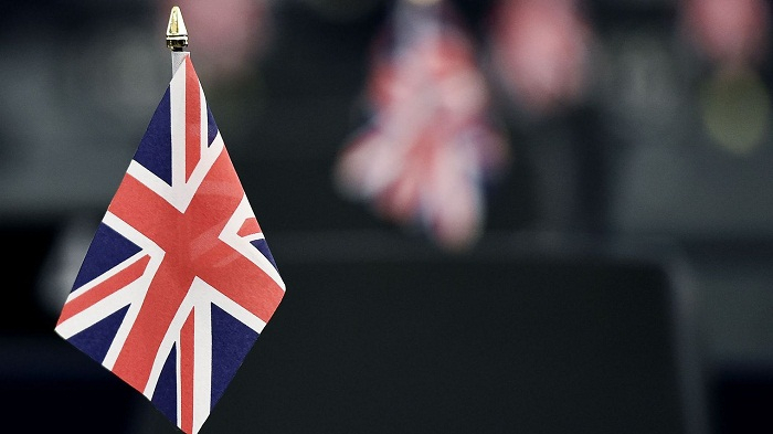 Brexit: ouverture du débat au parlement britannique