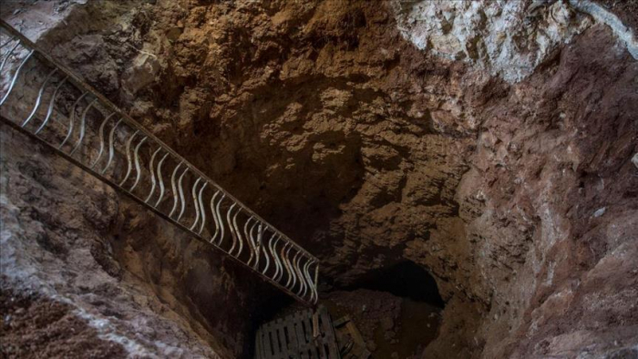 الجيش الإسرائيلي يطلق حملة لكشف أنفاق أسفل الحدود مع لبنان