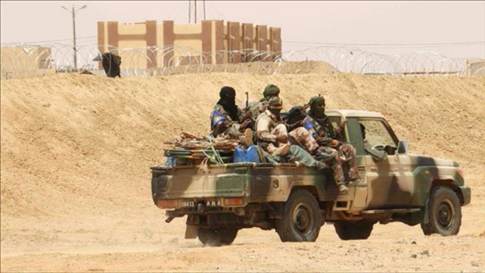 Mali : Un militaire tué dans une attaque terroriste à Mopti (centre)