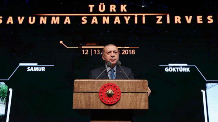  Erdogan annonce le lancement imminent d