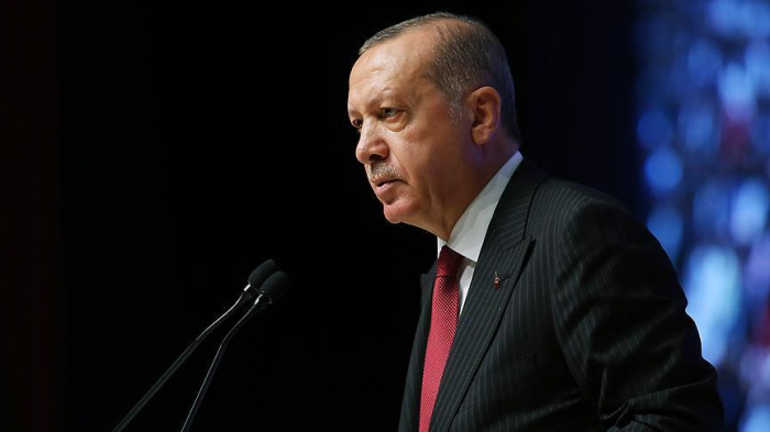     Turquie/Accident de train:   Erdogan demande la mobilisation de tous les moyens de l