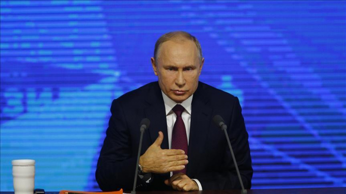   Poutine: Skripal et Khashoggi, deux poids, deux mesures  