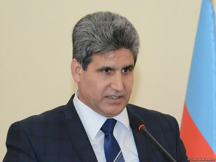 Some Azerbaijanis, in Georgia, taken hostage by Armenians - Commission