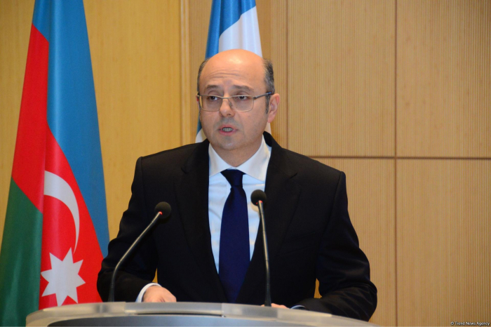 Azerbaijan creating new alternative energy generating capacities: minister