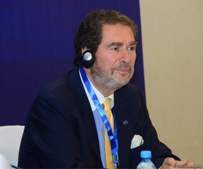  Important for BSEC to meet modern challenges - secretary general  
