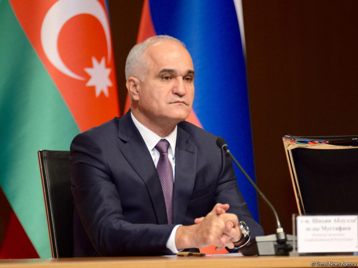   Russia invests over $4.2B in Azerbaijani economy - minister  