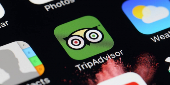 Le meilleur resto du monde, selon TripAdvisor
