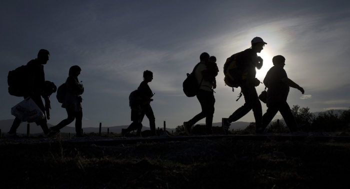 Primeros ministros de Grecia y Bulgaria llaman a la UE a determinar su política migratoria