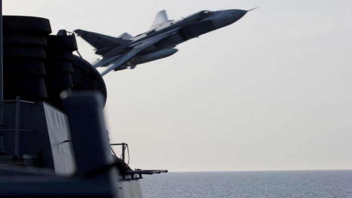 U.S. military air crash off Japan coast kills one Marine, five missing