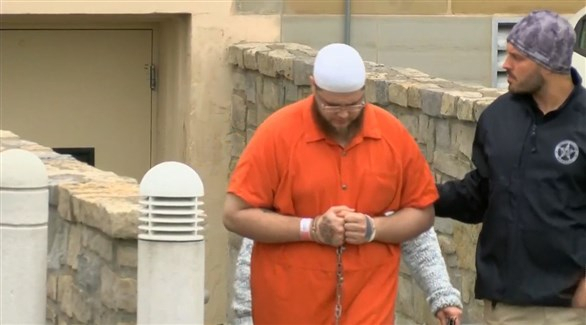 أمريكا: اعتقال معجب بداعش بتهمة التخطيط لمهاجمة كنيس يهودي
