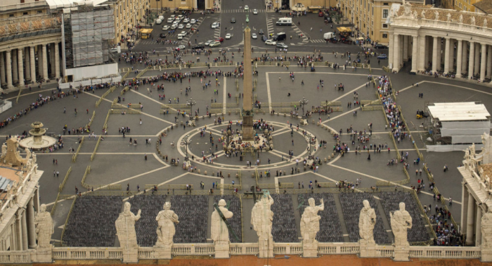 Vaticano ordena a jesuitas chilenos gestionar proceso penal contra cura acusado de abusos