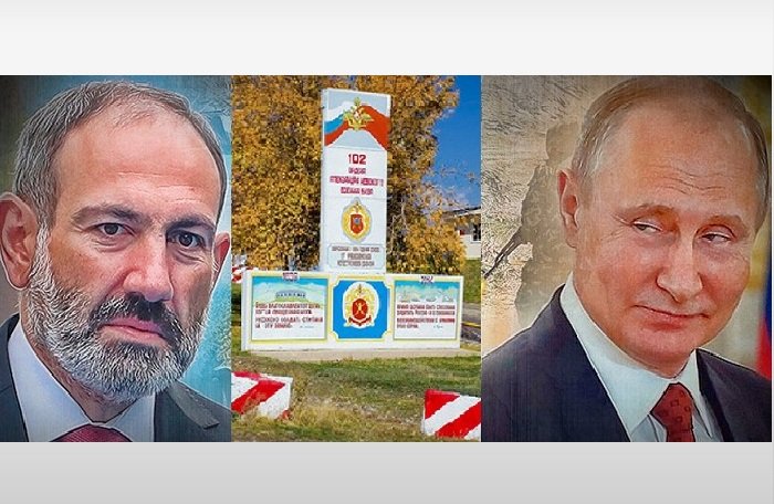  İkinci Permyakov qalmaqalı -    Moskva hərbçisini İrəvana vermir      