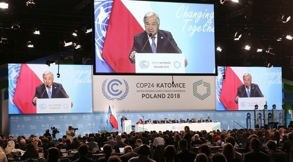 خبير ألماني في تغير المناخ: نقود هذا الكوكب إلى الهاوية