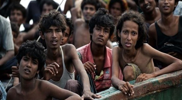 بنغلادش تتحرك ضد وزير من ميانمار اتهمها بـ "غسل مخ" الروهينجا
