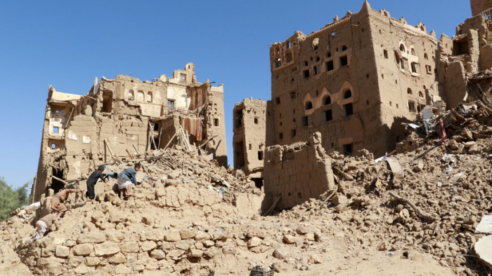 La Casa Blanca se opone a retirar el apoyo a la sangrienta campaña liderada por Riad en Yemen