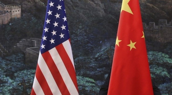 الصين تنتقد فكر "الحرب الباردة" الأمريكي