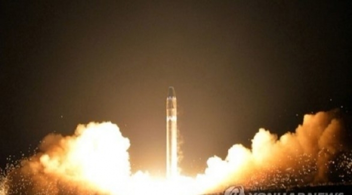 كوريا الشمالية تستعد لإجراء تجربة نووية جديدة