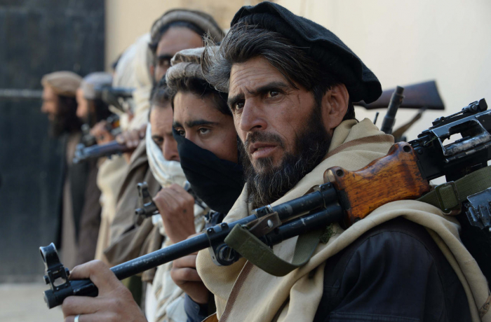 Les taliban refusent de rencontrer l
