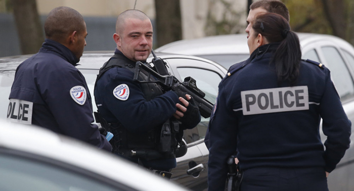  Fransada erməni mafiozlara qarşı xüsusi əməliyyat   