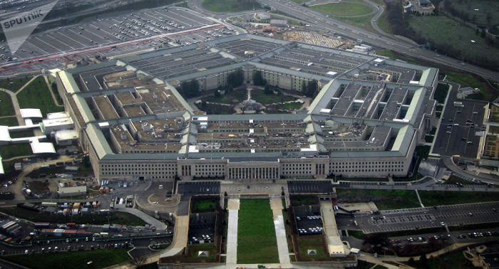 Le Pentagone identifie son objectif prioritaire pour l’année 2019