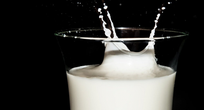 Les produits laitiers sont bons pour le cœur, selon une nouvelle étude