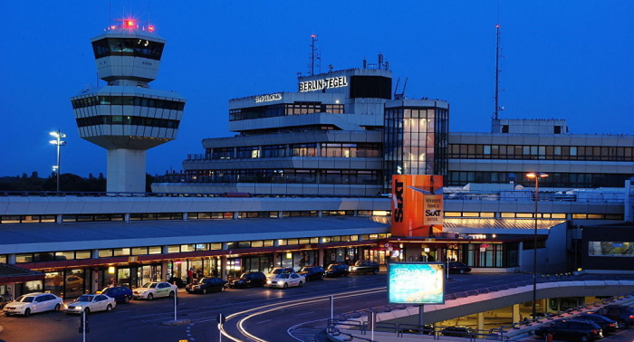 Dozens of flights cancelled at Berlin’s airports amid strike